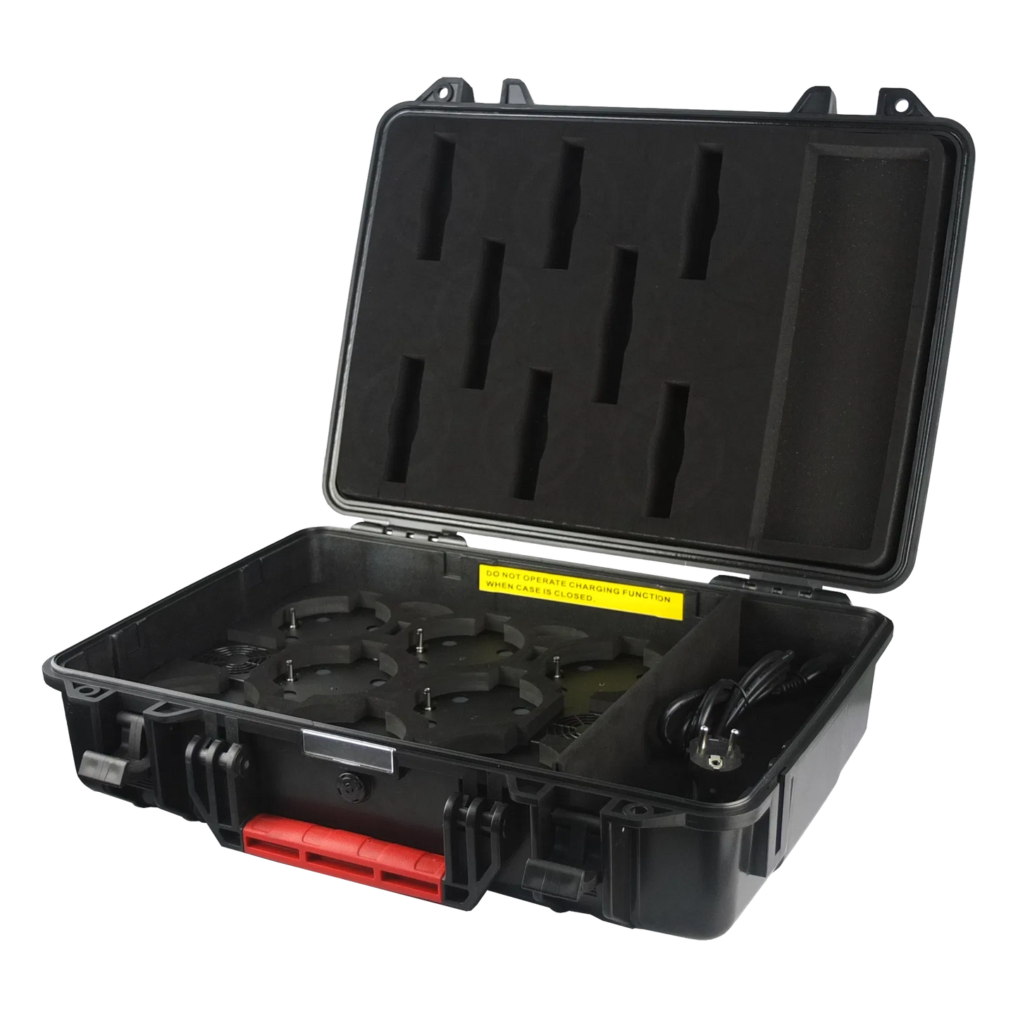 AX3 LightDrop (Kit of 8) + 2 Charging Cases