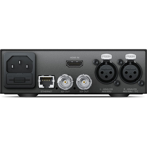 Micro Converter HDMI to SDI 12G