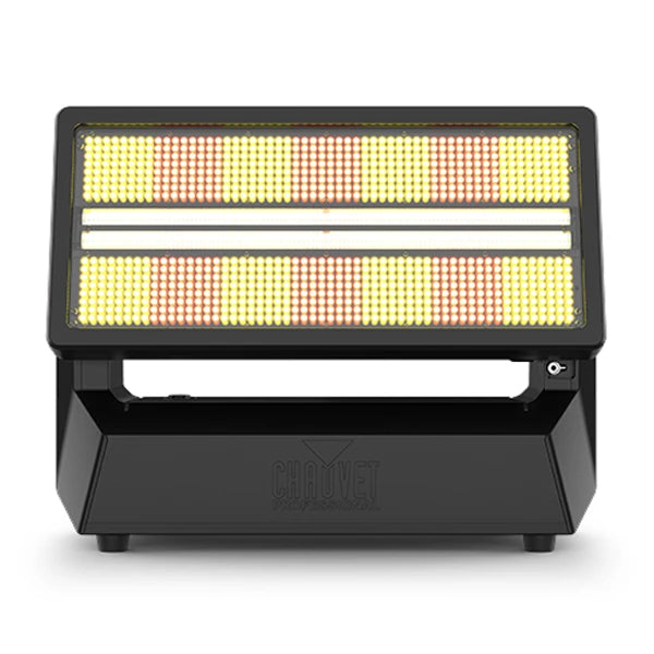 Color STRIKE M