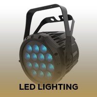 LED Lighting – Used Gear