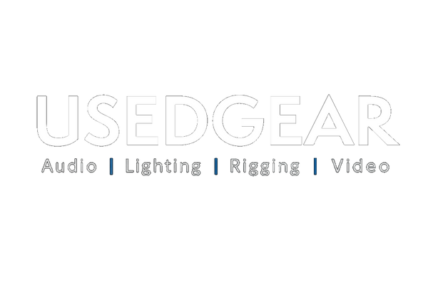 Used Gear