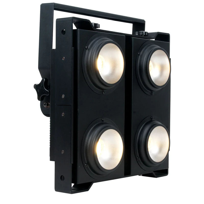Elation Cue Pix Warm White 4 Cell (Blinder)