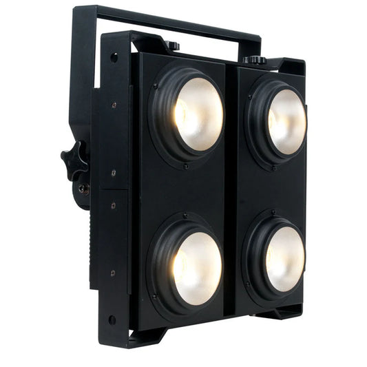 Elation Cue Pix Warm White 4 Cell (Blinder)