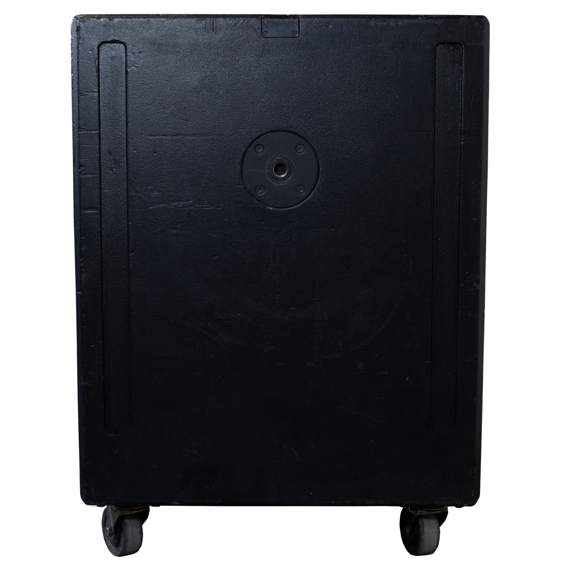 B4 Subwoofer back