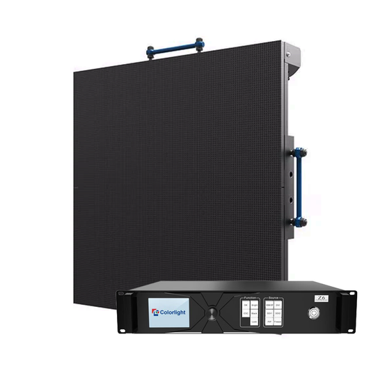 BP3 16:9 LED Video Wall Package