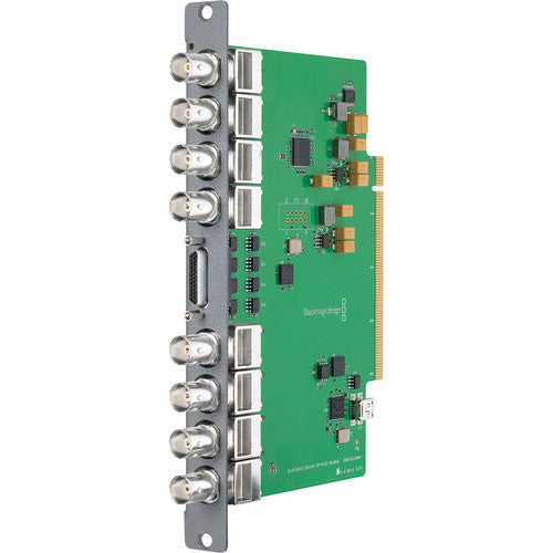 Universal Videohub SDI Interface 739878