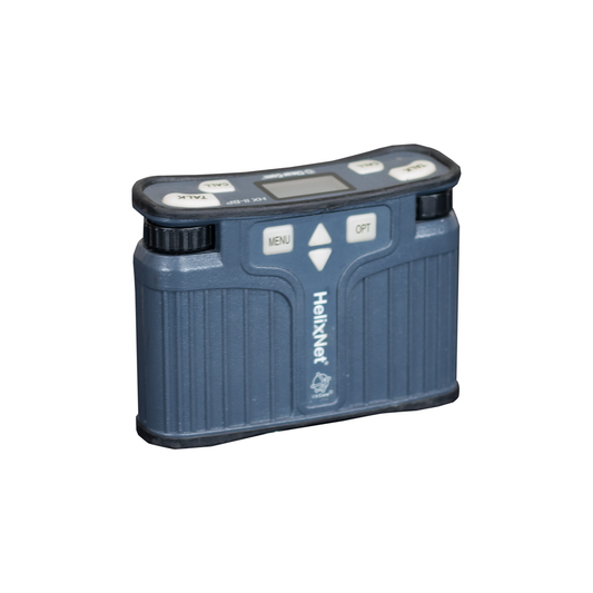 Clear-Com HXII-BP 2-Channel Digital Belt-Pack