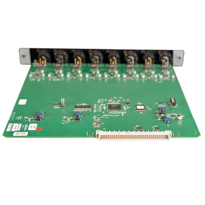 SD AES Input/Output Card