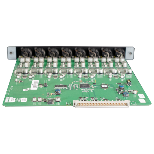 SD 24-Bit Analog Input Card