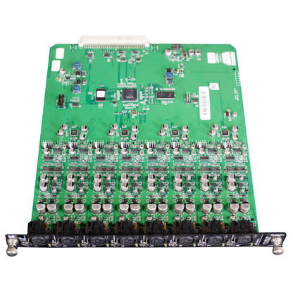 SD 24-Bit Analog Input Card