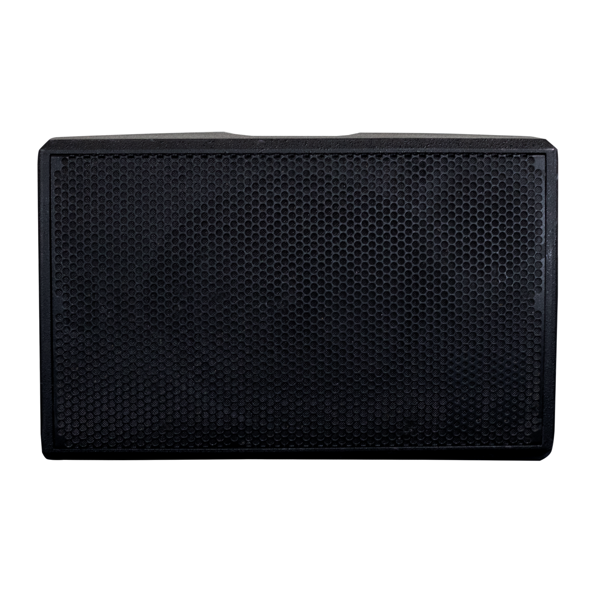 E6 Loudspeaker Front
