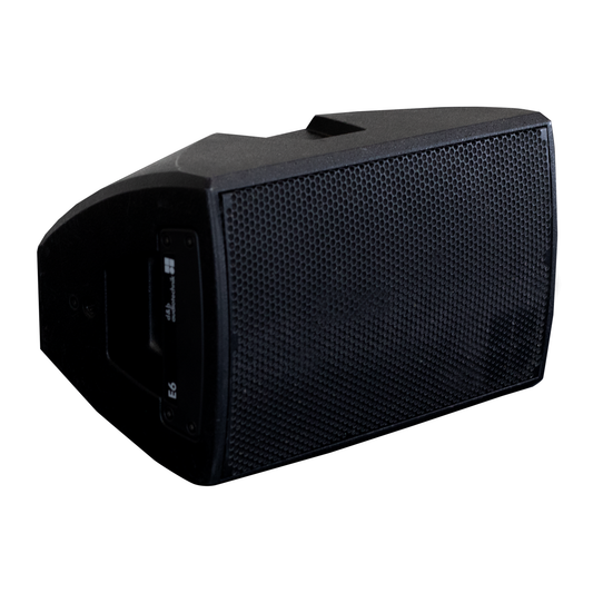 E6 Loudspeaker