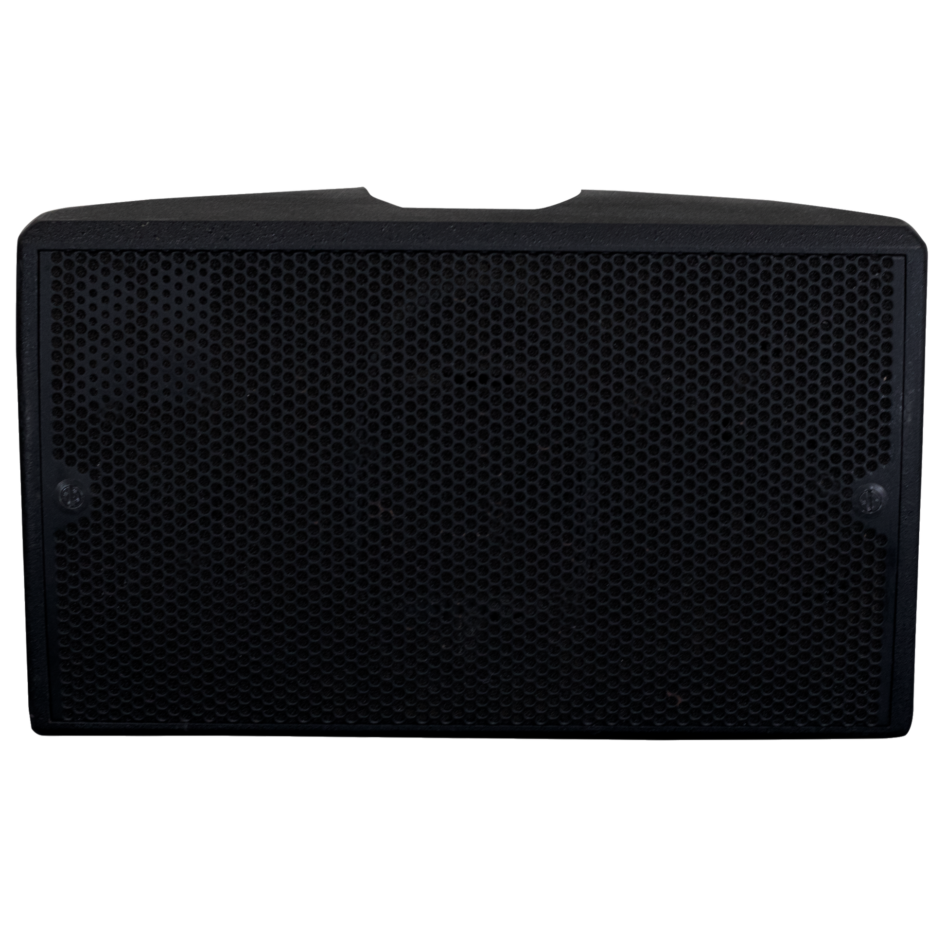 E8 Loudspeaker Front