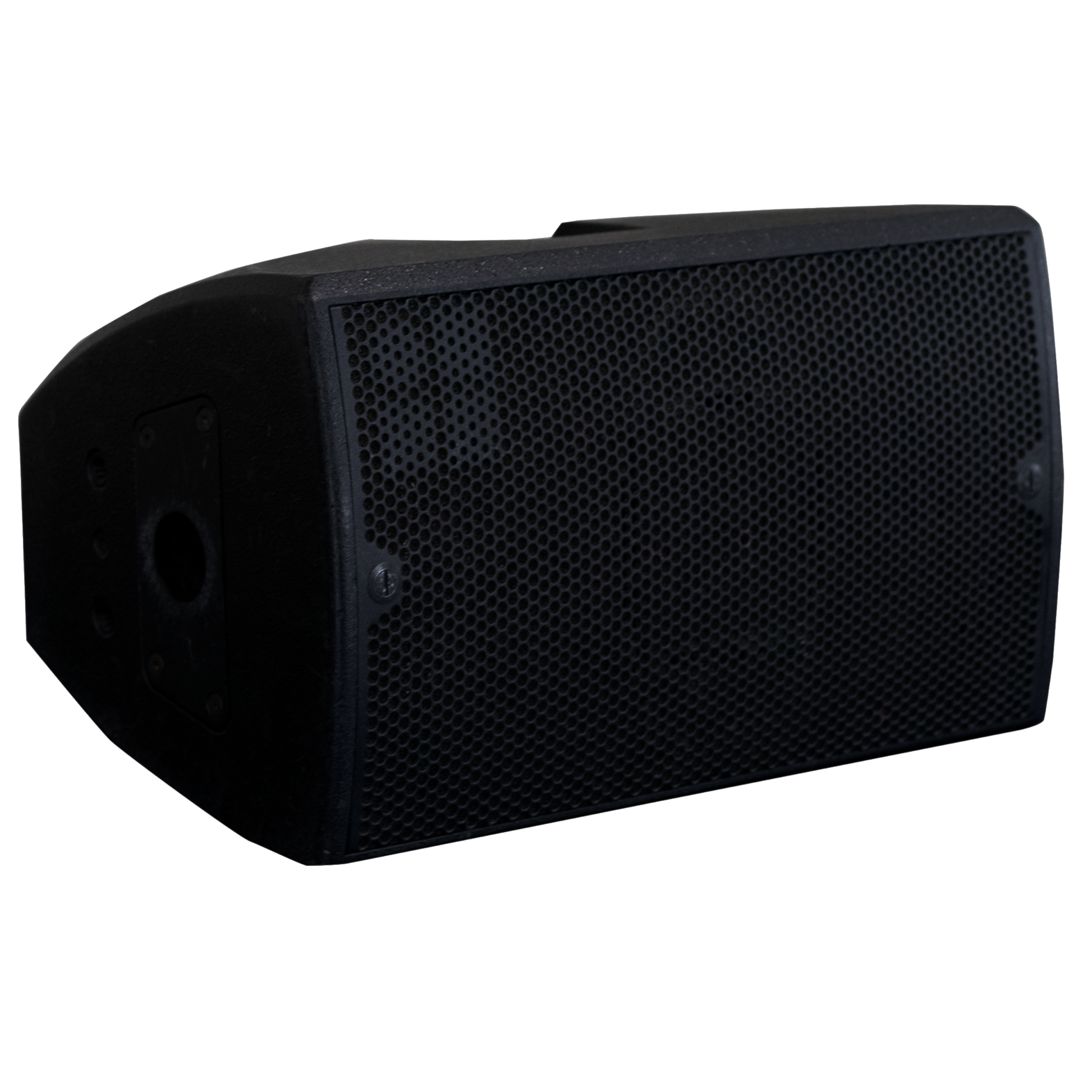 E8 Loudspeaker FrontLeft