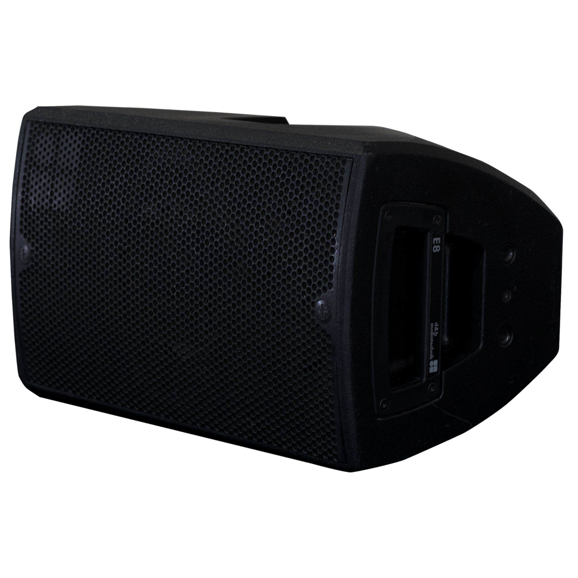E8 Loudspeaker FrontRight