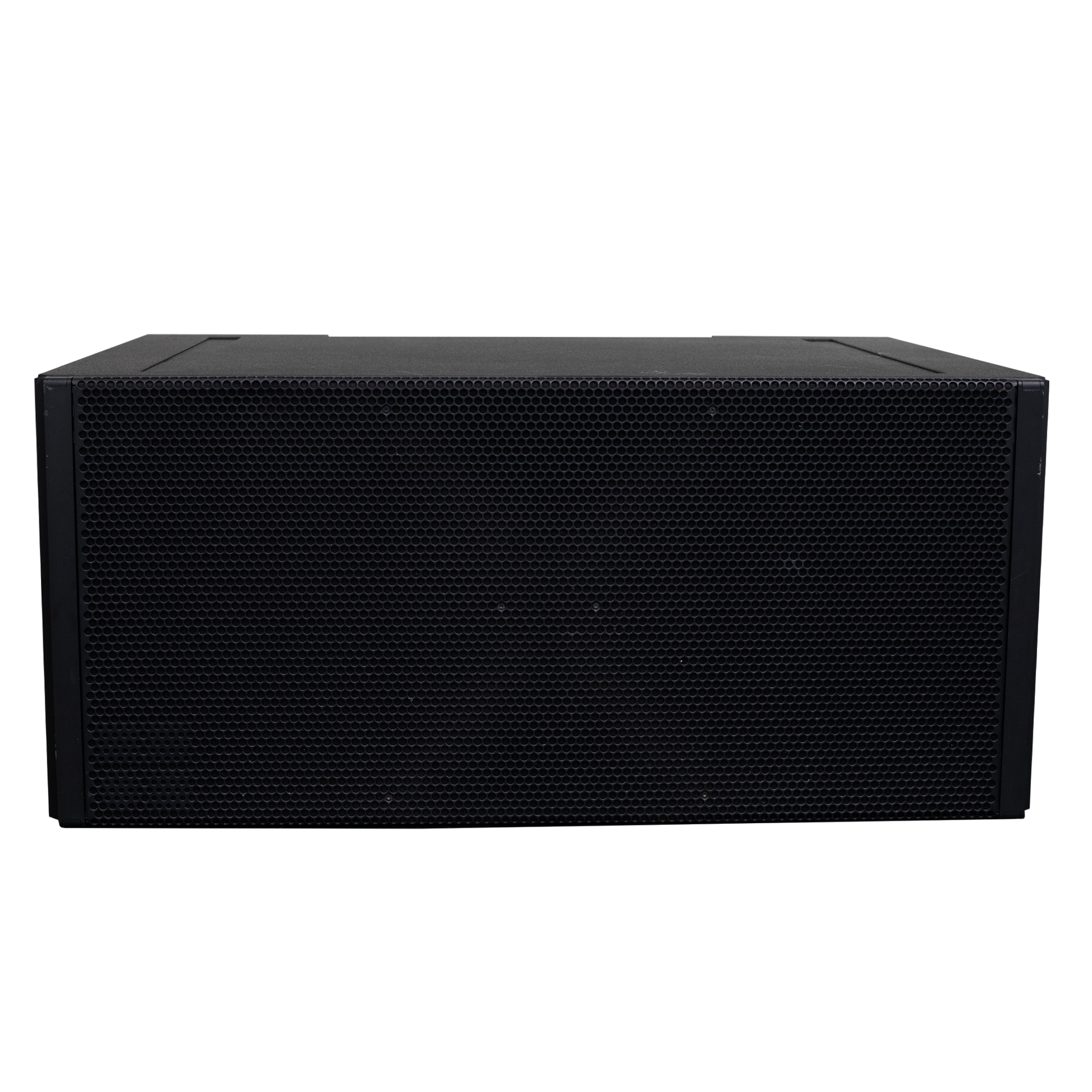 SL-GSUB Subwoofer FrontFlat