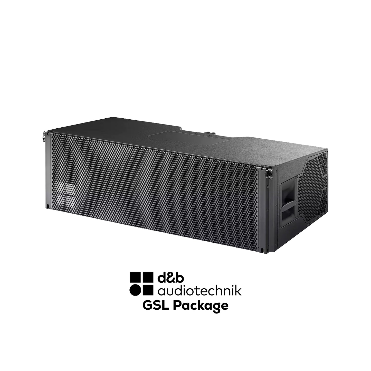 GSL Audio Package
