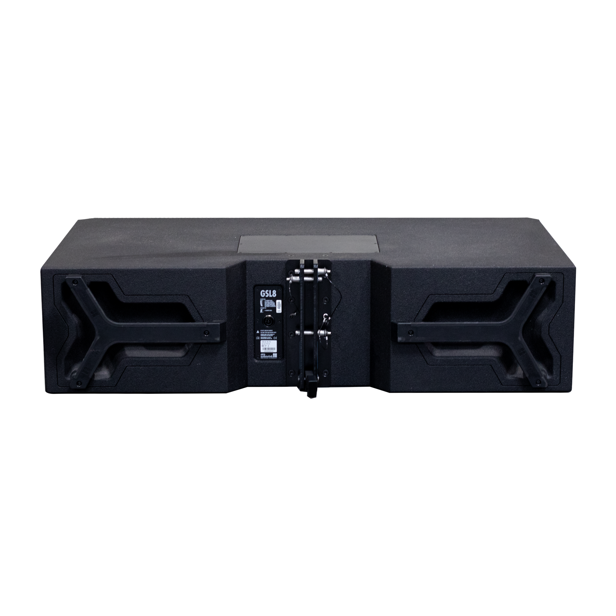 GSL8 loudspeaker