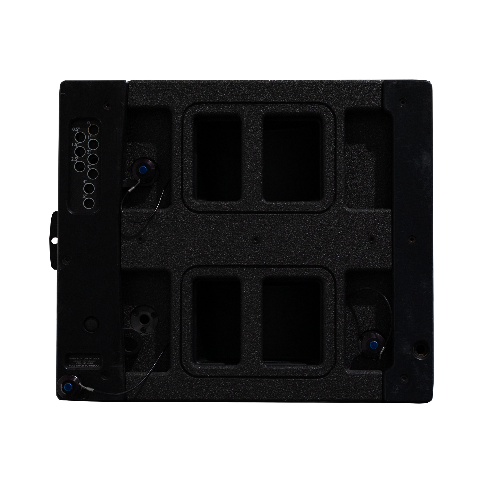 K1-SB Subwoofer Right