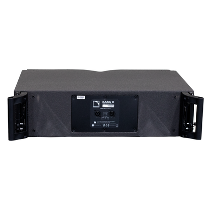 Kara II Loudspeaker