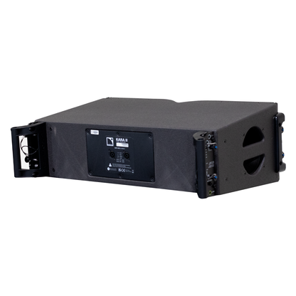 Kara II Loudspeaker