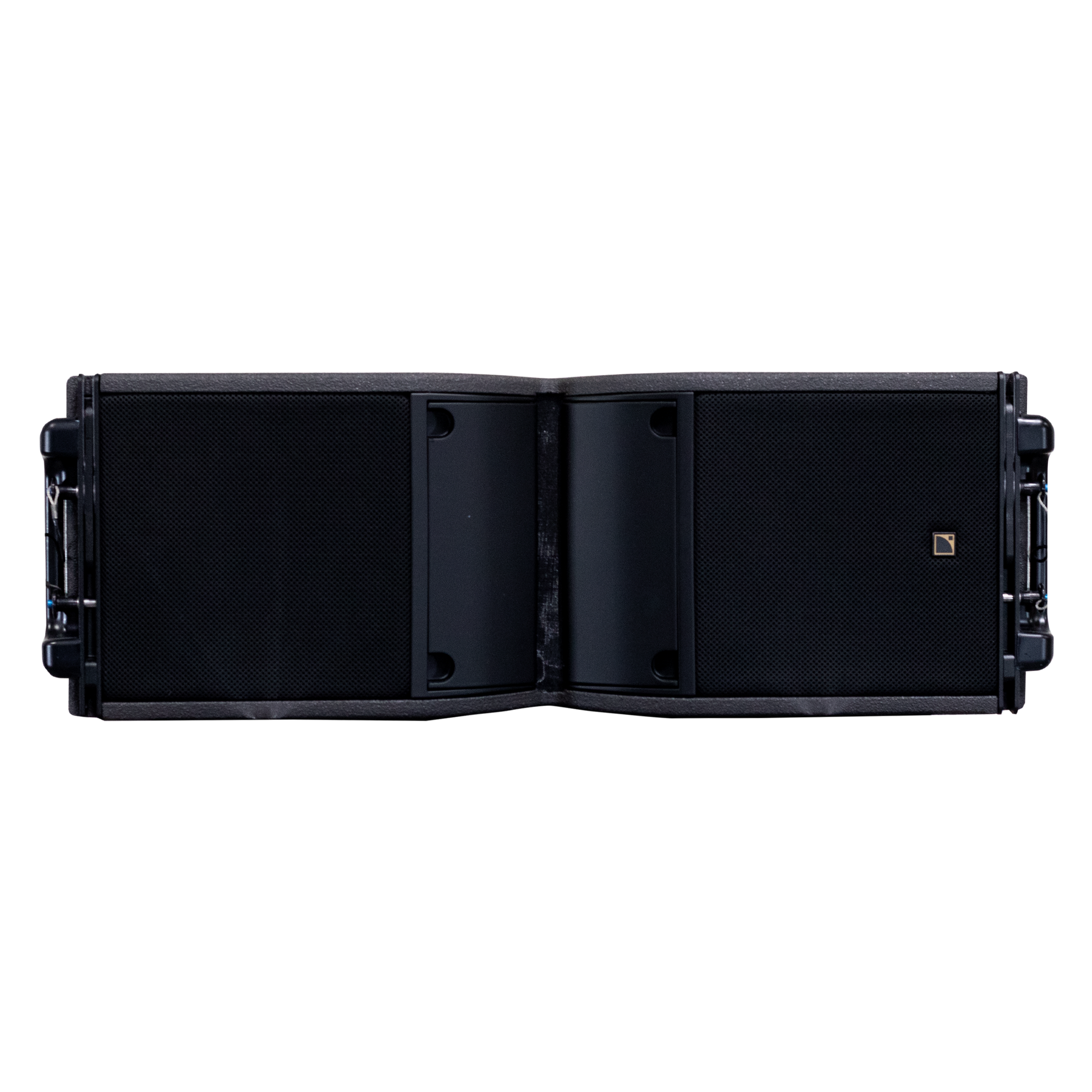 Kara II Loudspeaker Front