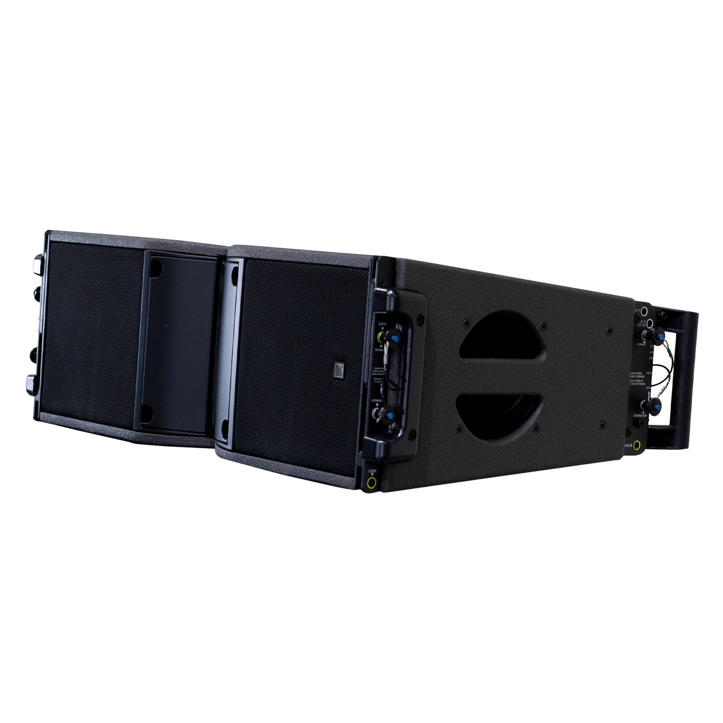 Kara II Loudspeaker