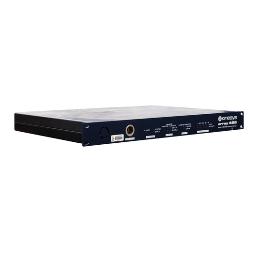 Kinesys Array 485