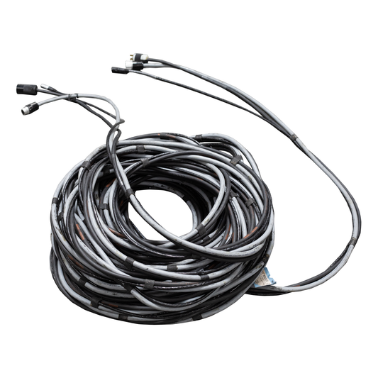 Kinesys Control Snake 164'