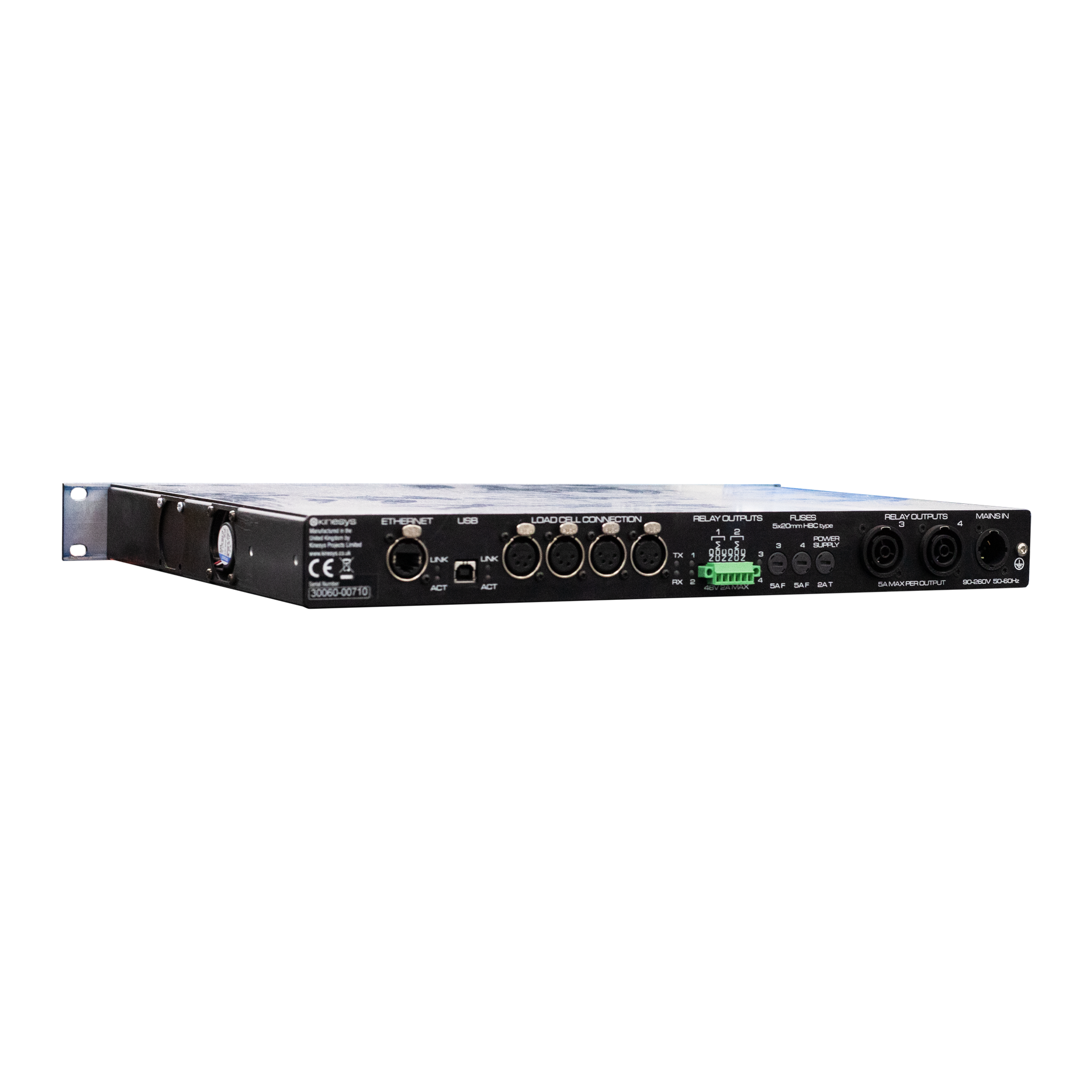 LibraPRO BackLeft