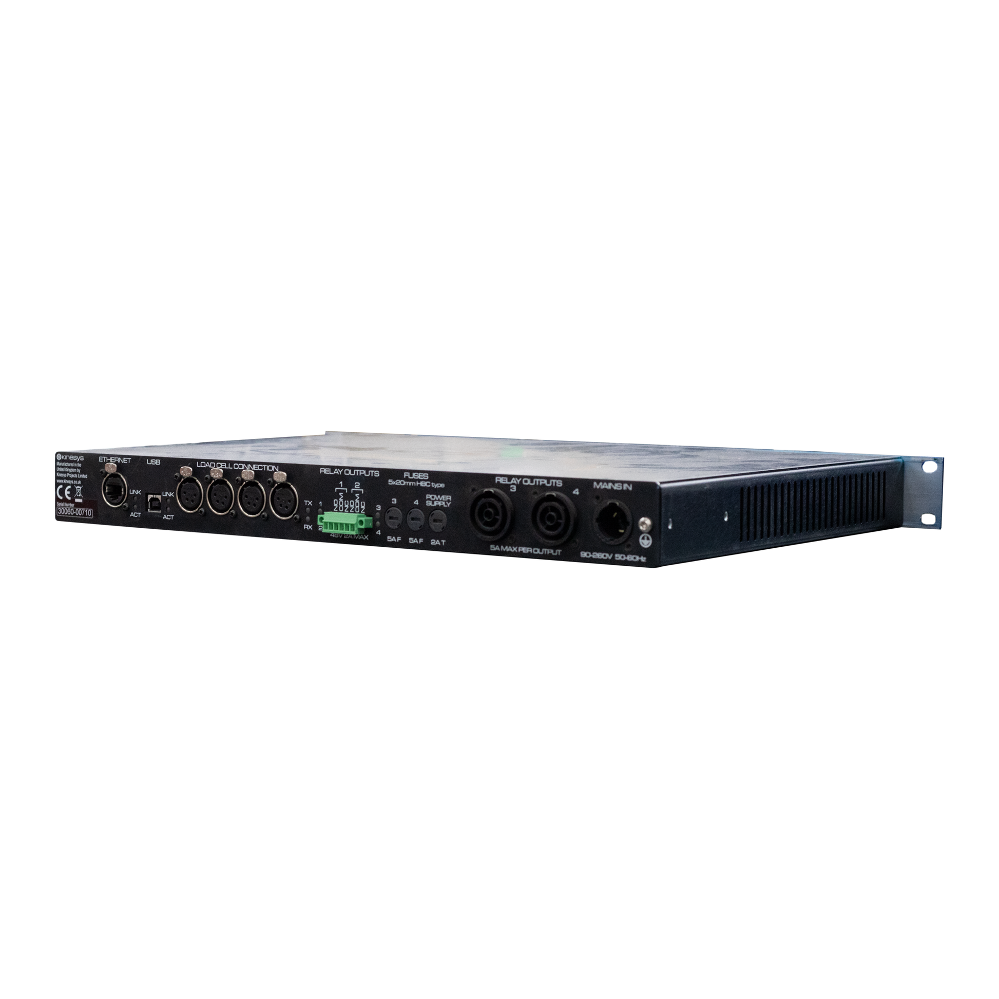 LibraPRO BackRight