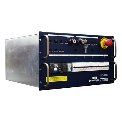 Array PD-ES
