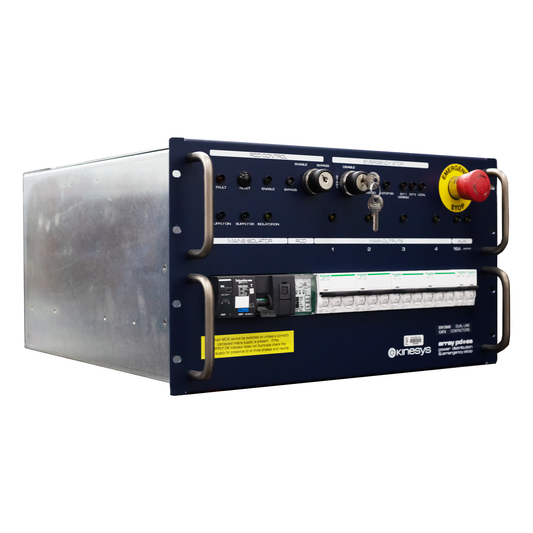 Array PD-ES