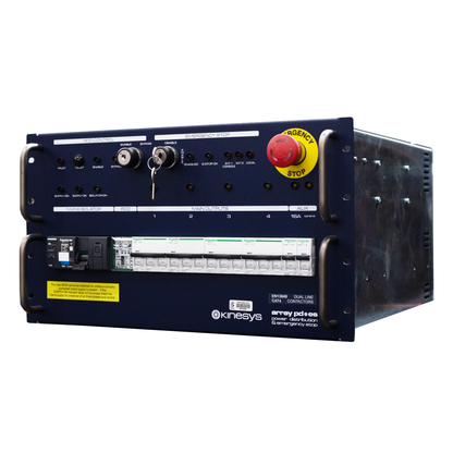 Array PD-ES