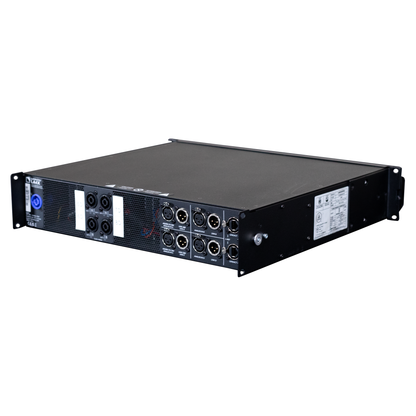LA4X Amplifier