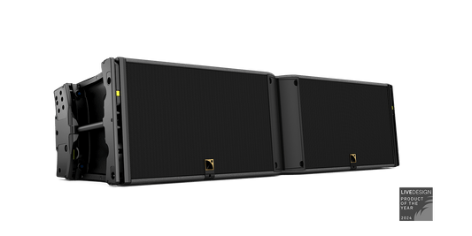 K2 Loudspeaker