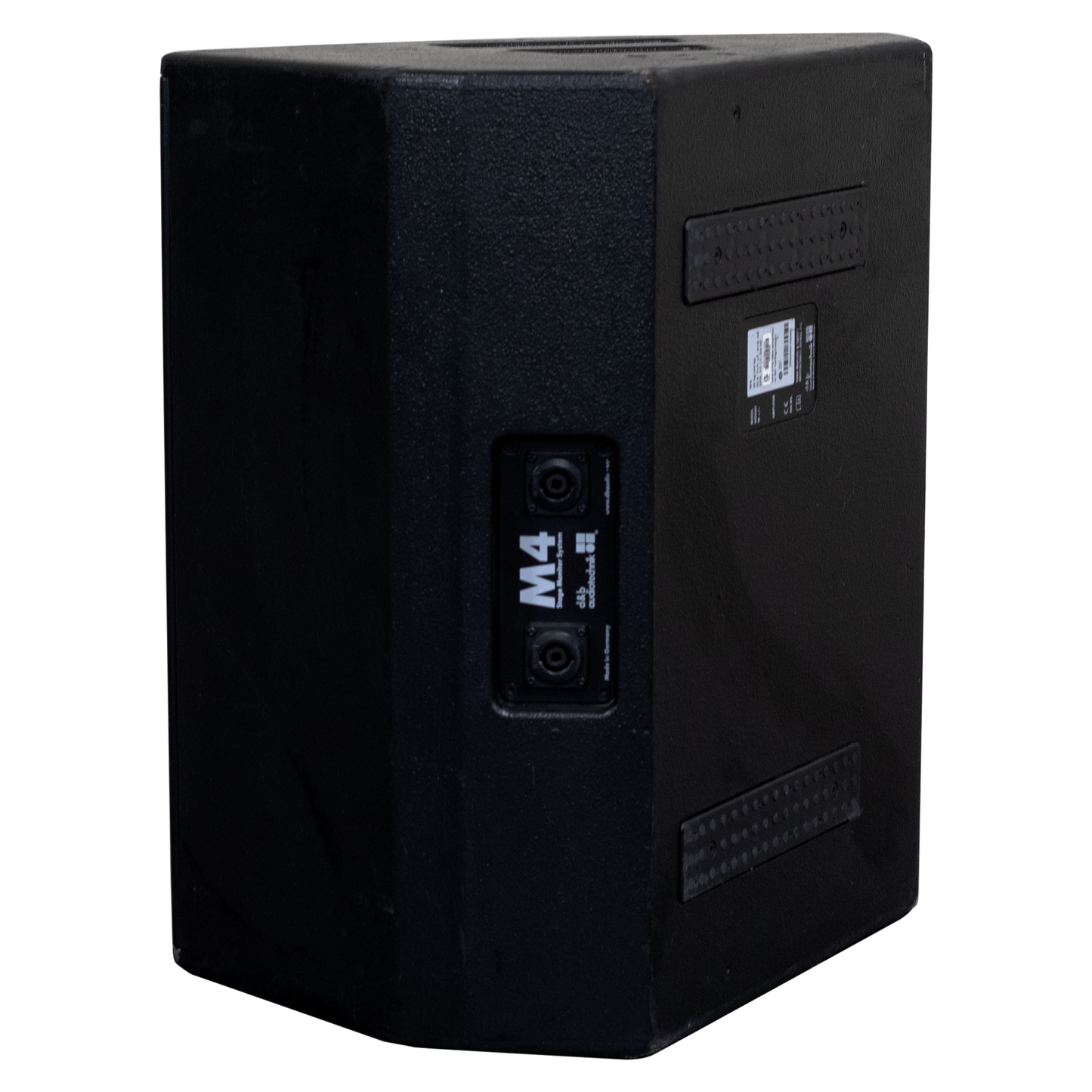 M4 Stage Monitor