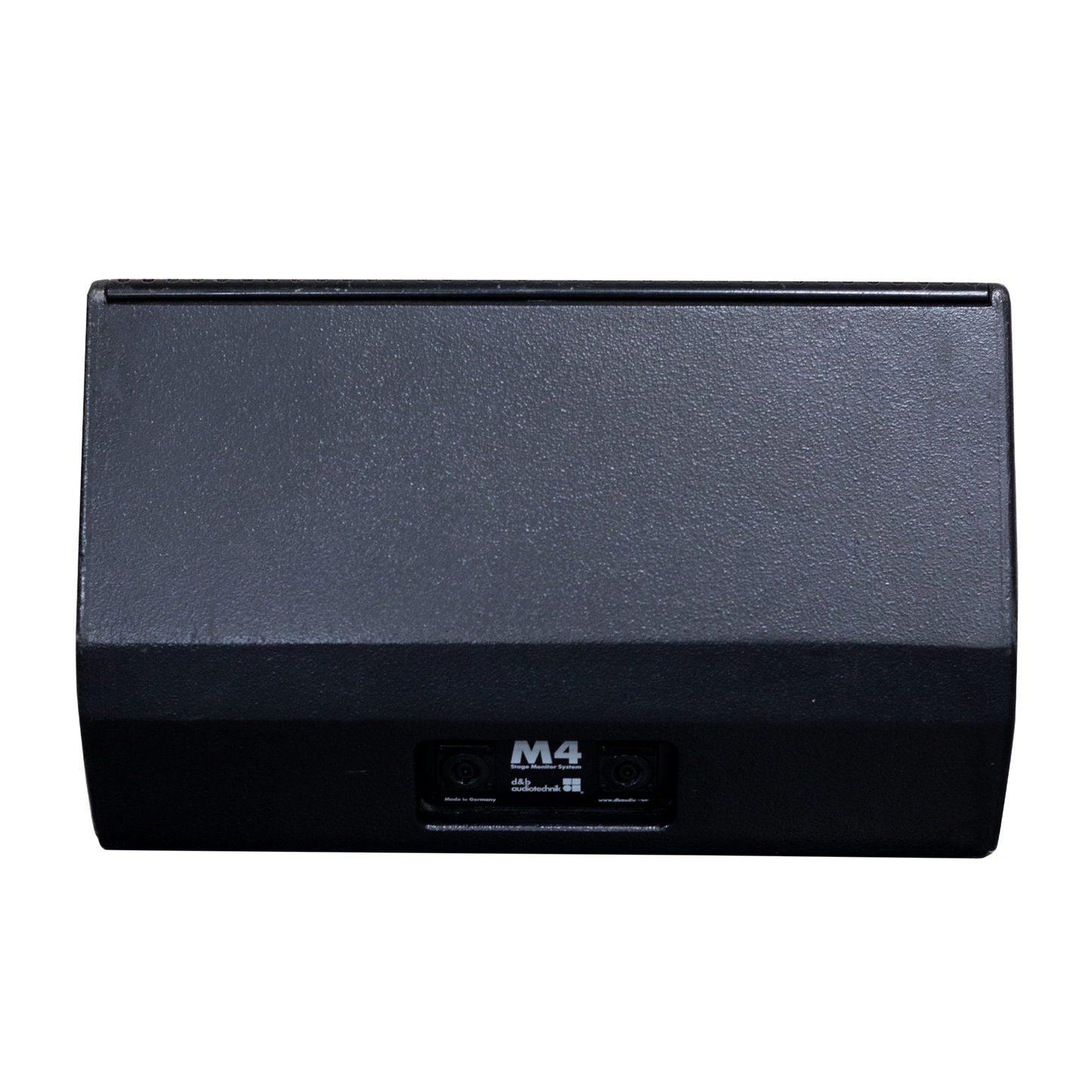 M4 Stage Monitor