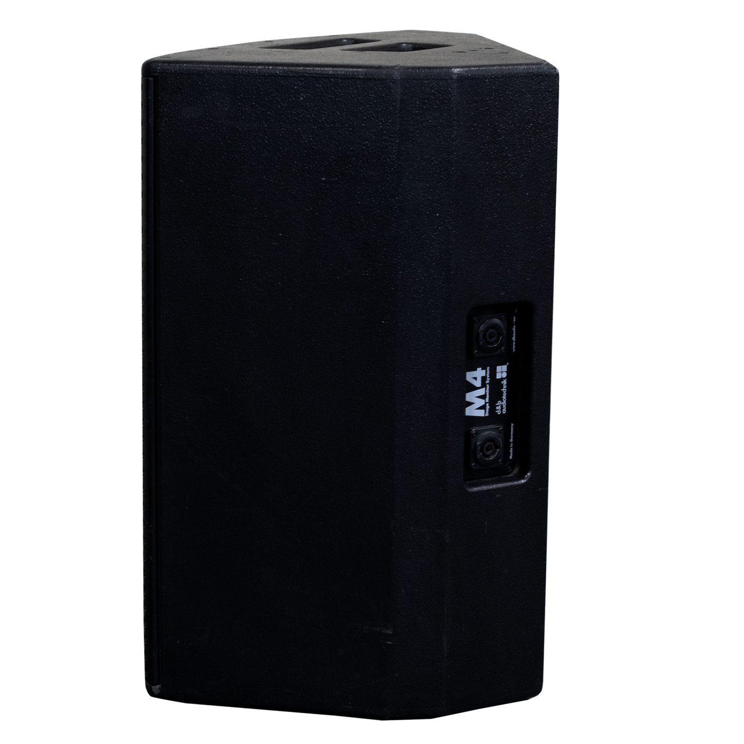 M4 Stage Monitor