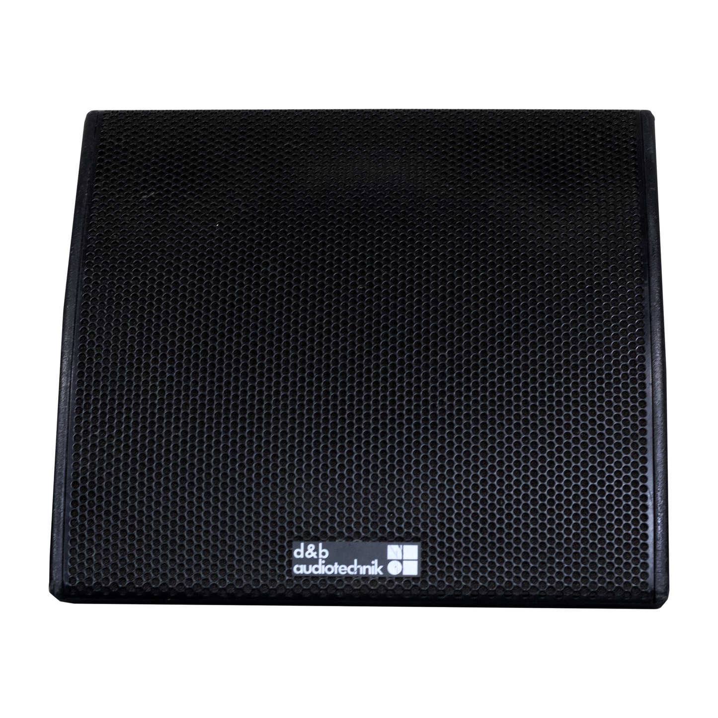 M4 Stage Monitor