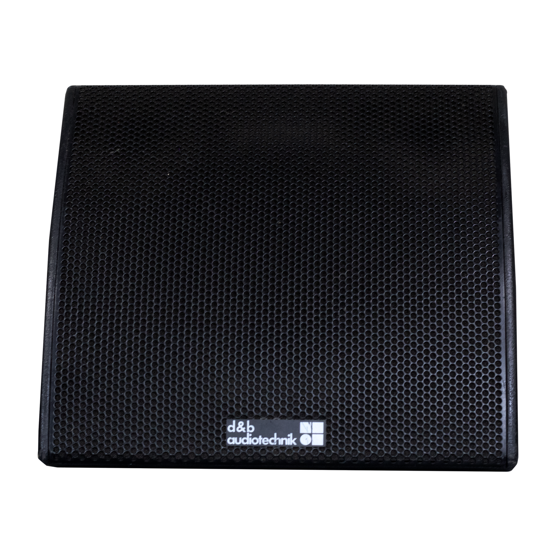 M4 Stage Monitor Front