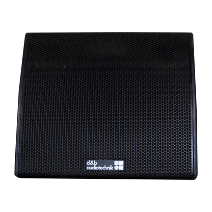 M4 Stage Monitor