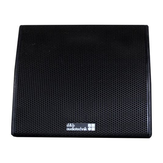 M4 Stage Monitor