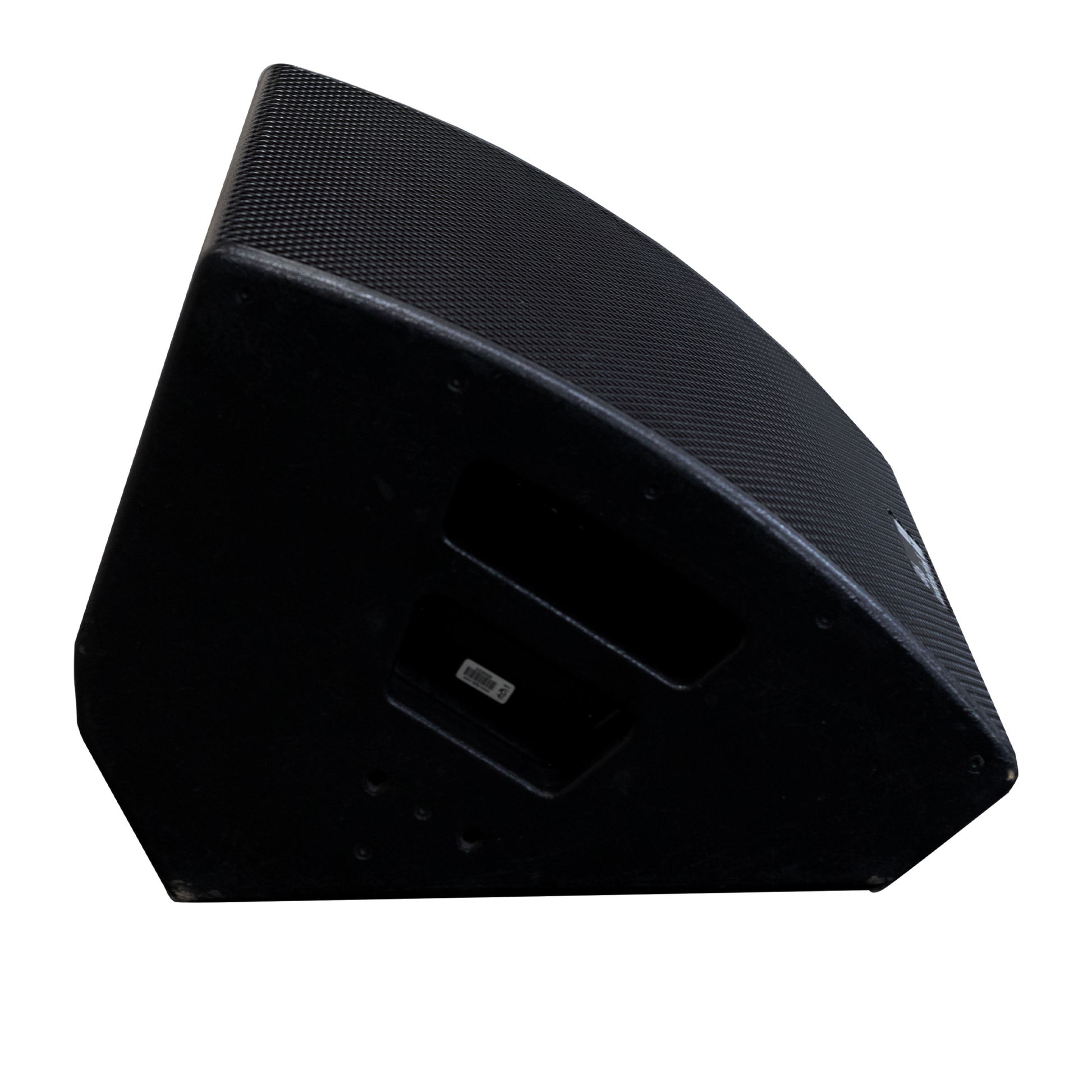 M4 Stage Monitor Left