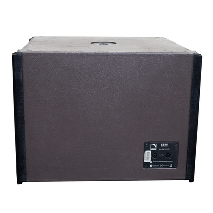 SB18 Subwoofer