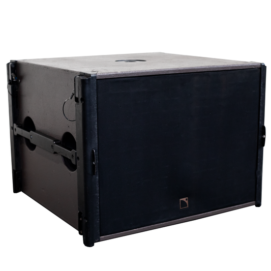 SB18 Subwoofer