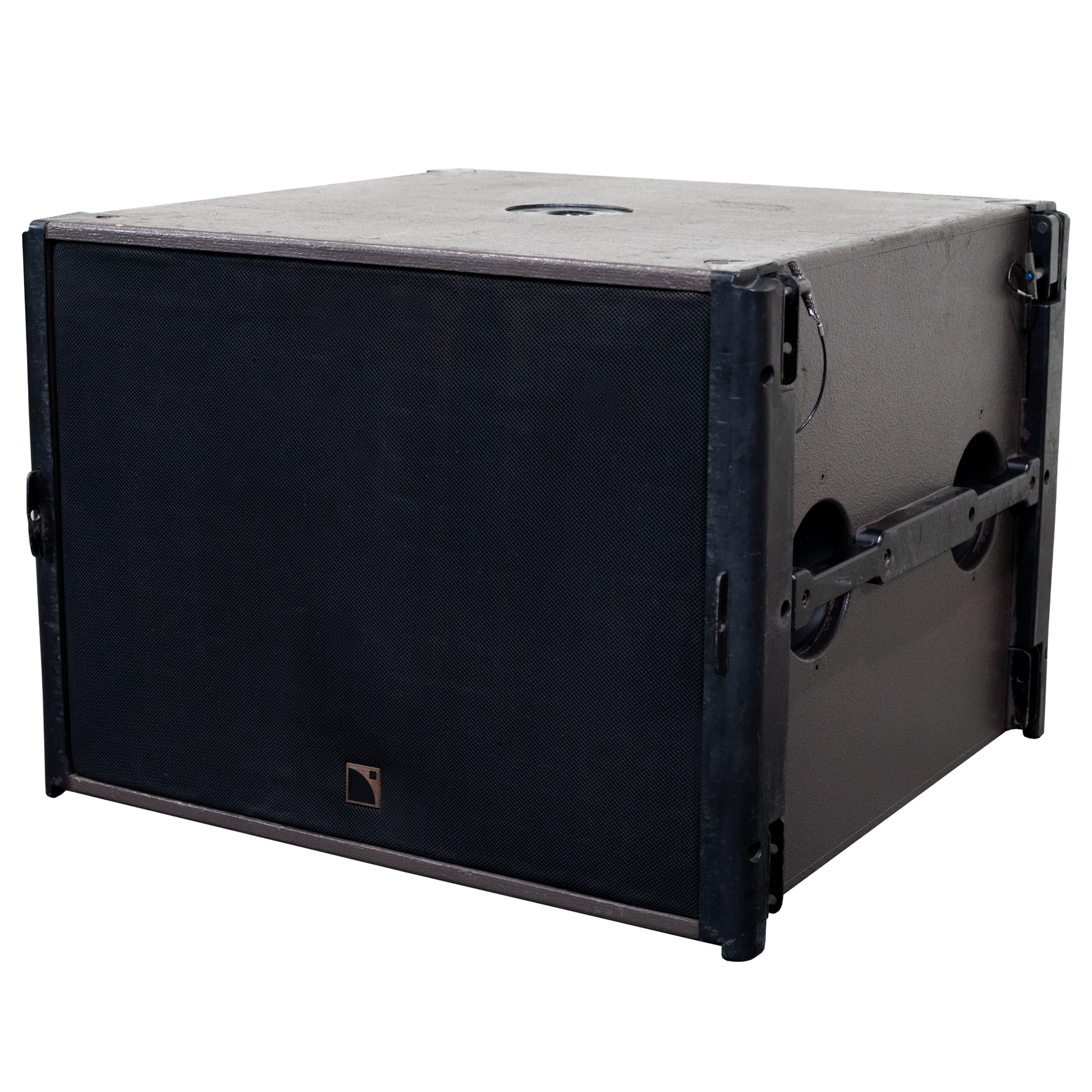 SB18 Subwoofer FrontRight