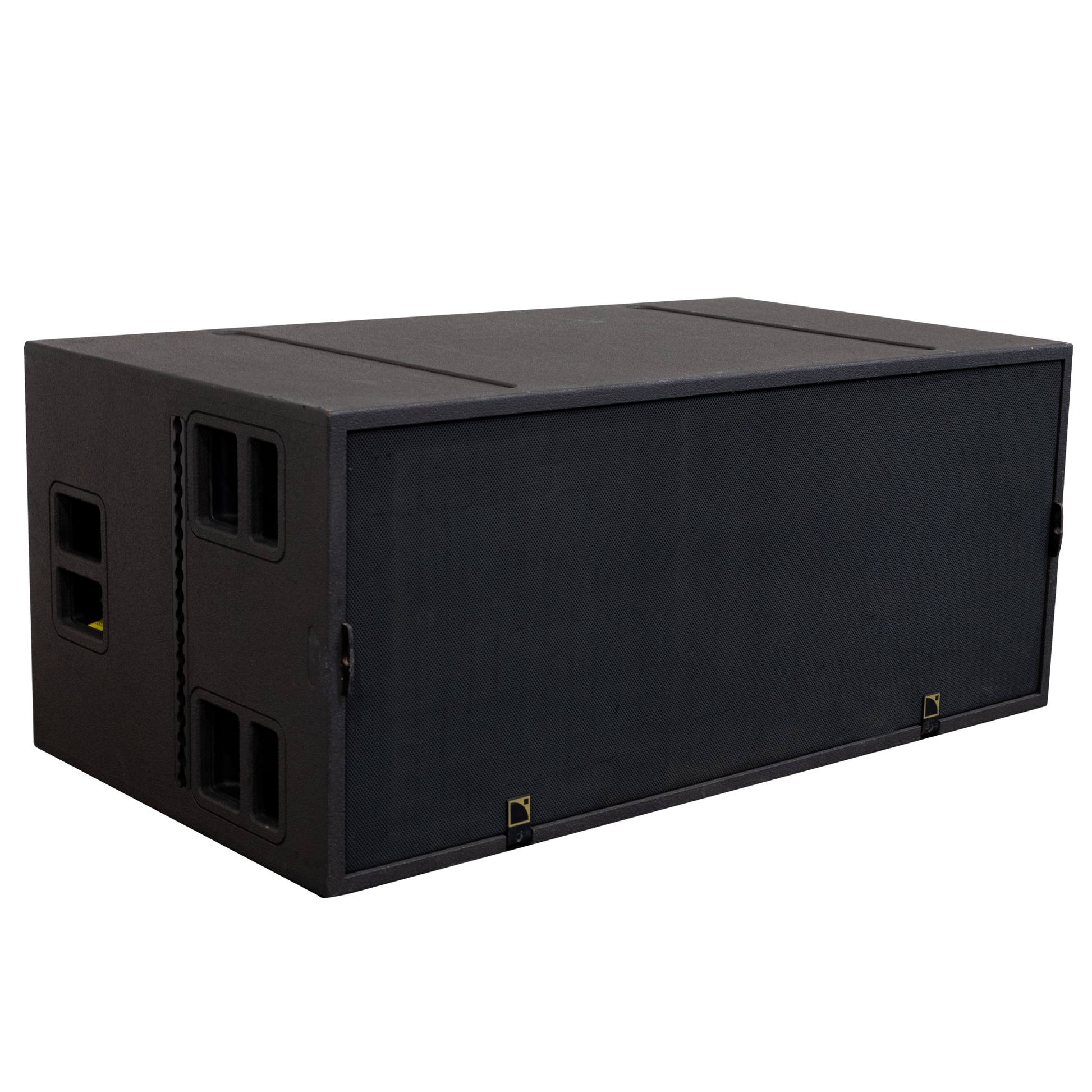 SB28 Subwoofer FrontLeft
