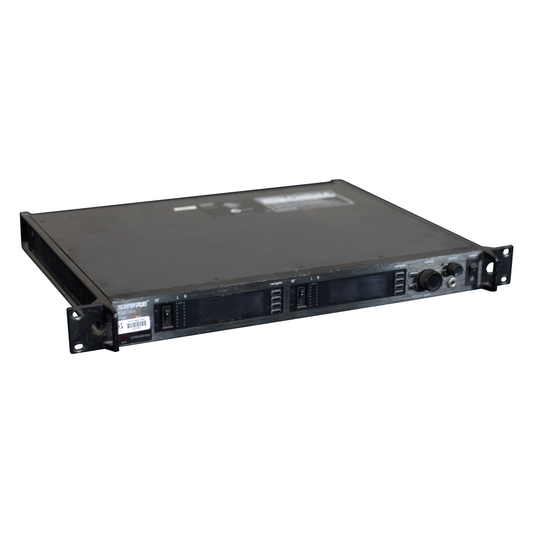 Shure P10T-L8 Dual Wireless Transmitter