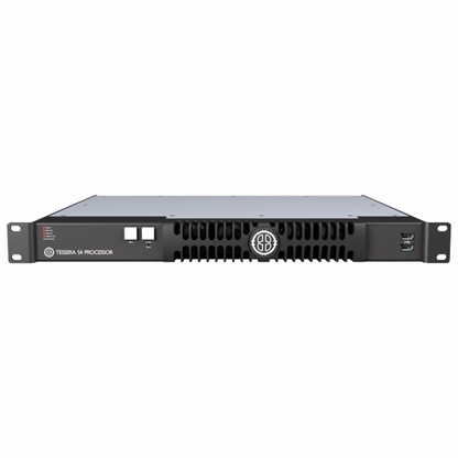 Tessera S4 Processor